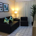 Apartamento Ametista 2
