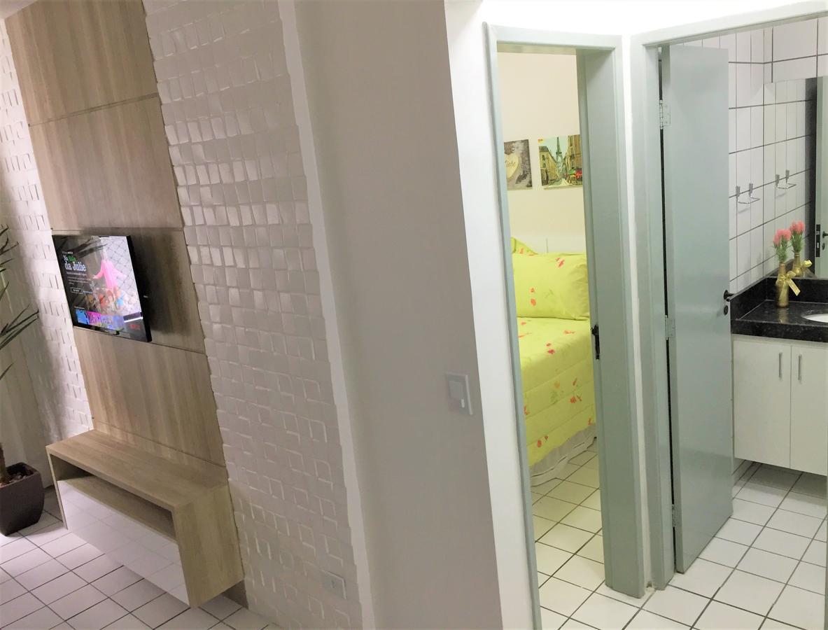 Apartamento Ametista 2 *