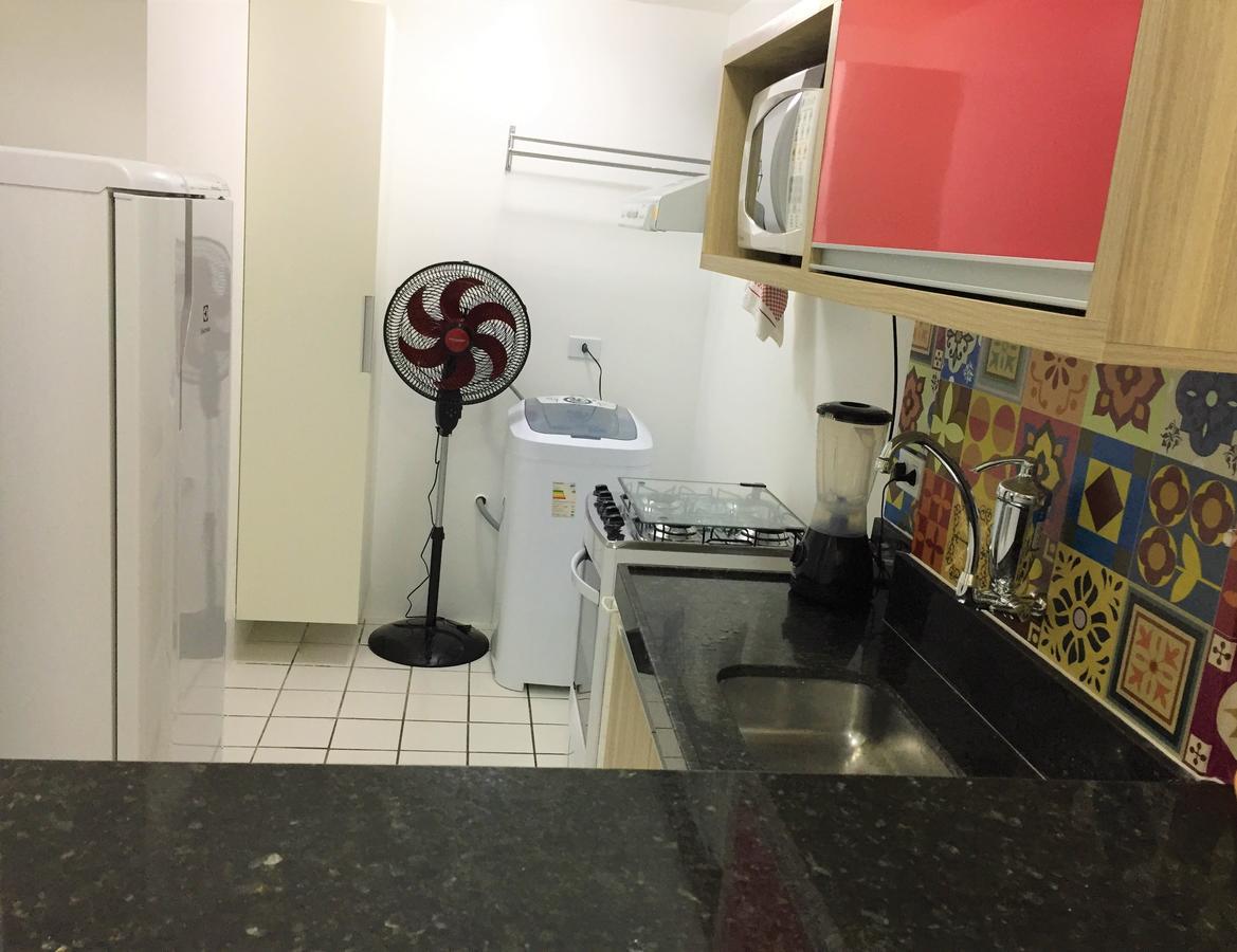 Apartamento Ametista 2