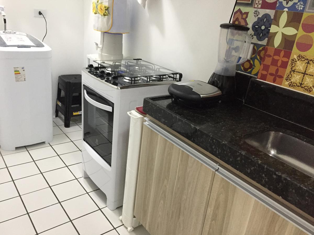 Ametista 2 Apartamento *