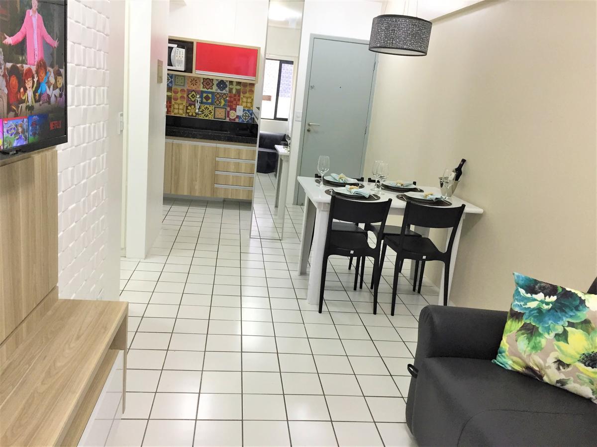 Ametista 2 Apartamento Maceió